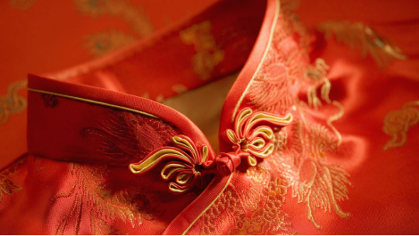 女神节 || 旗袍、和服、韩服、奥黛，东方神韵之美！