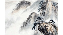 周三精选【唱歌学古诗】--《寻隐者不遇》