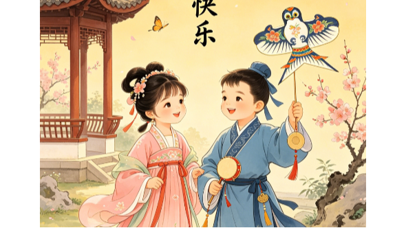 原来这些大人物，小时候都是“贪玩的孩子”