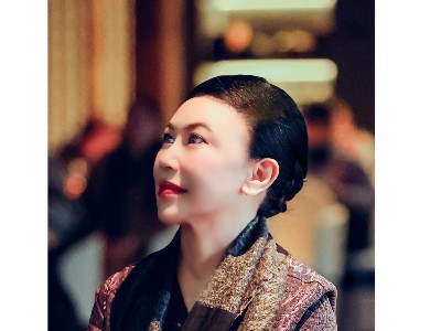 春风词笔：一阕《采桑子》里的旧年新愿