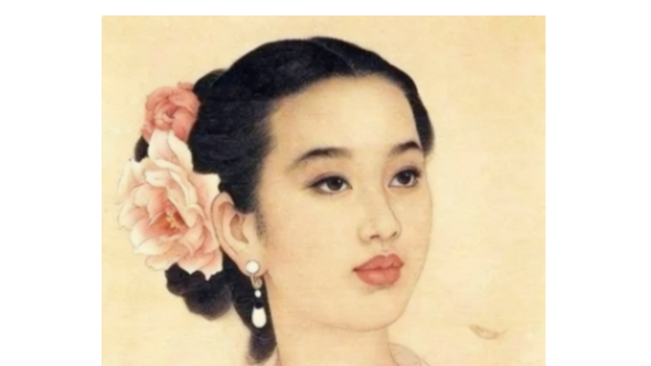 词魂寄岁月，风骨照千秋——李清照的一生