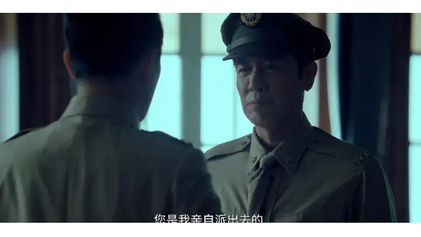 藏在历史尘埃里的荣光！--解锁《沉默的荣耀》用 “无声叙事”